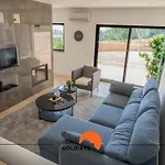 بيت للعطل #111 Ocean View House Peaceful *