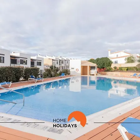 #111 Ocean View By Holidays Будинок відпочинку *