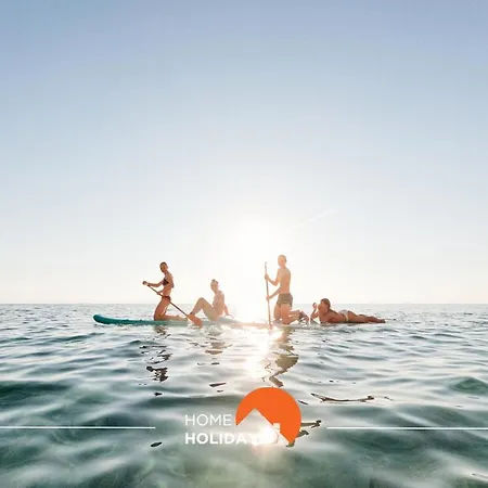 #111 Ocean View By Holidays * アルブフェイラ