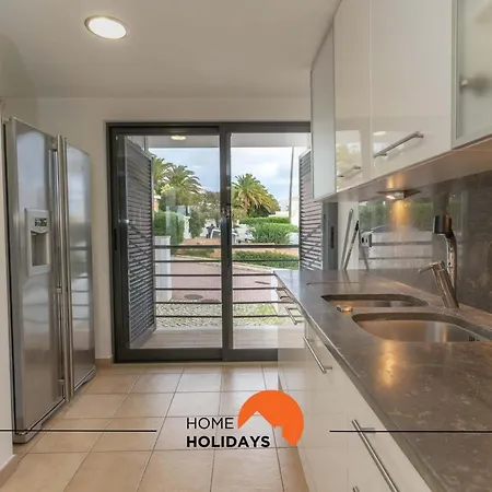 #111 Ocean View House Peaceful Αλμπουφέιρα