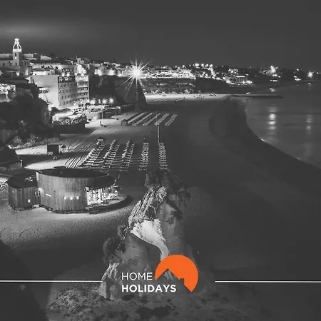 #111 Ocean View By Holidays Holiday home *