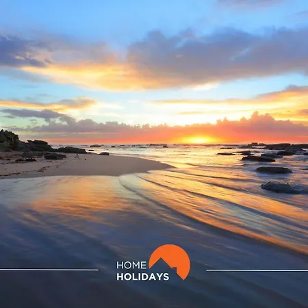 Holiday home #111 Ocean View By Holidays Albufeira