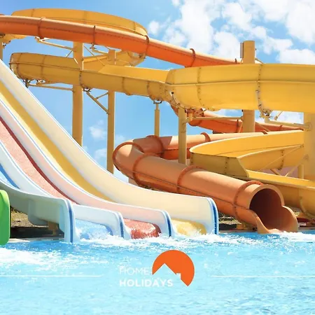 Будинок відпочинку #111 Ocean View By Holidays *