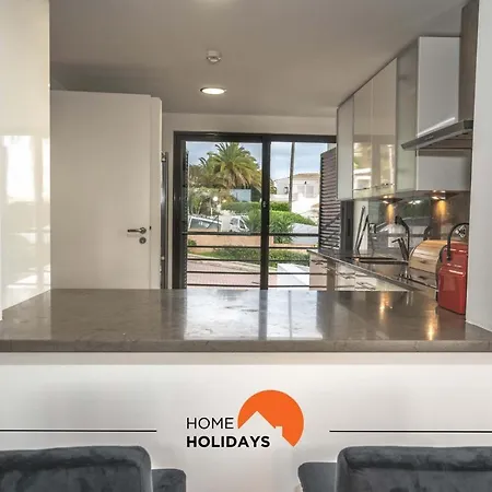 #111 Ocean View House Peaceful Αλμπουφέιρα