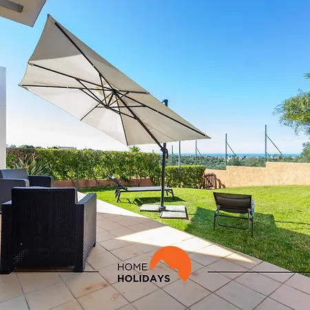 #111 Ocean View By Holidays 別荘 *