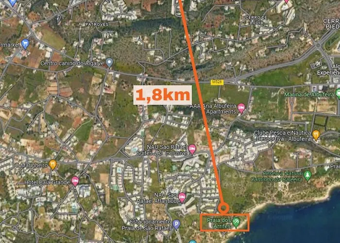 #111 Ocean View By Holidays