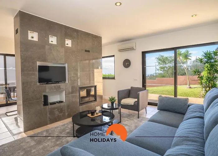 #111 Ocean View By Holidays Albufeira