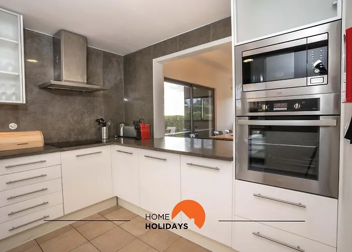 #111 Ocean View By Holidays Albufeira