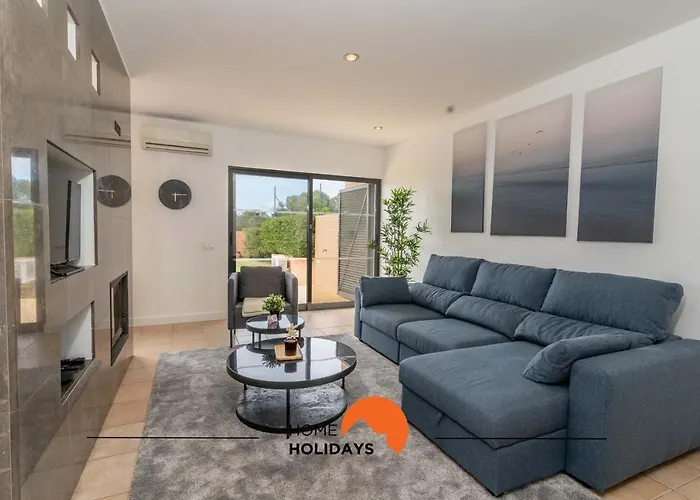 #111 Ocean View By Holidays *