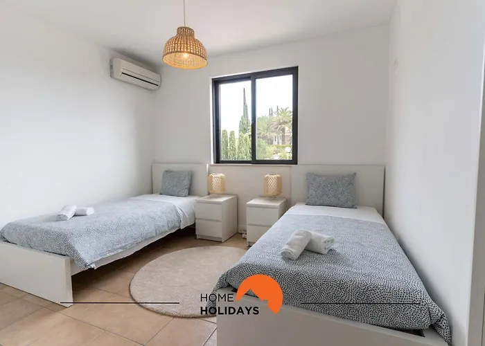 #111 Ocean View By Holidays Albufeira