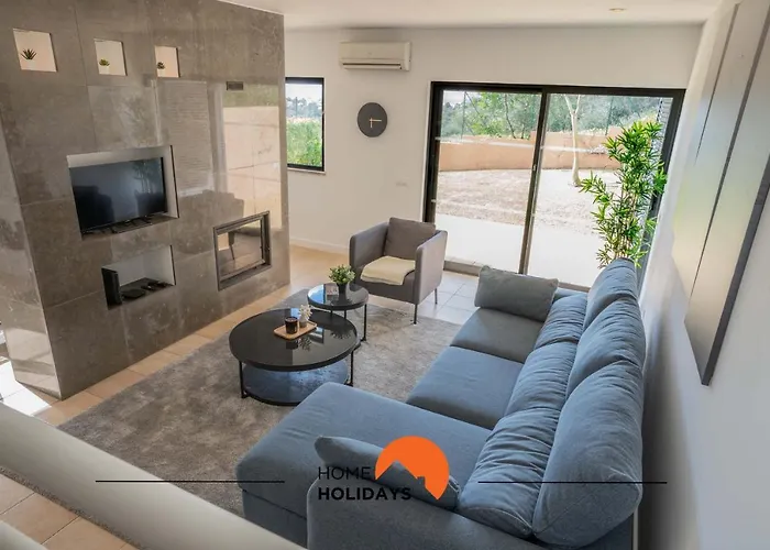 別荘 #111 Ocean View By Holidays *