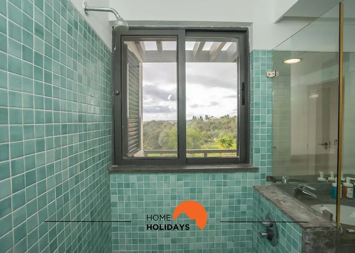 #111 Ocean View By Holidays