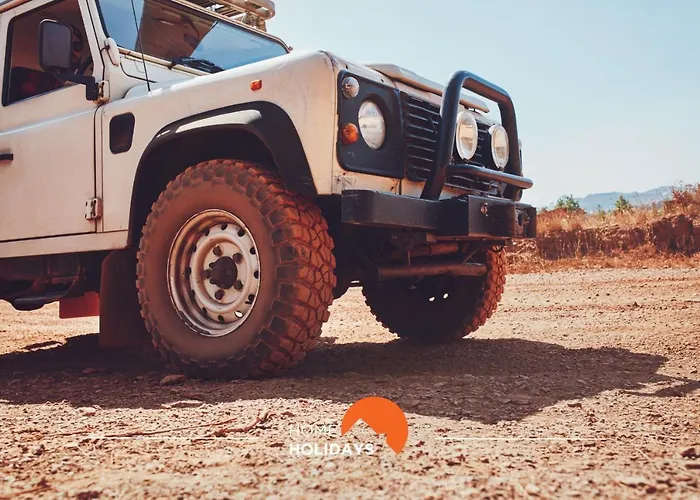 #111 Ocean View By Holidays 別荘