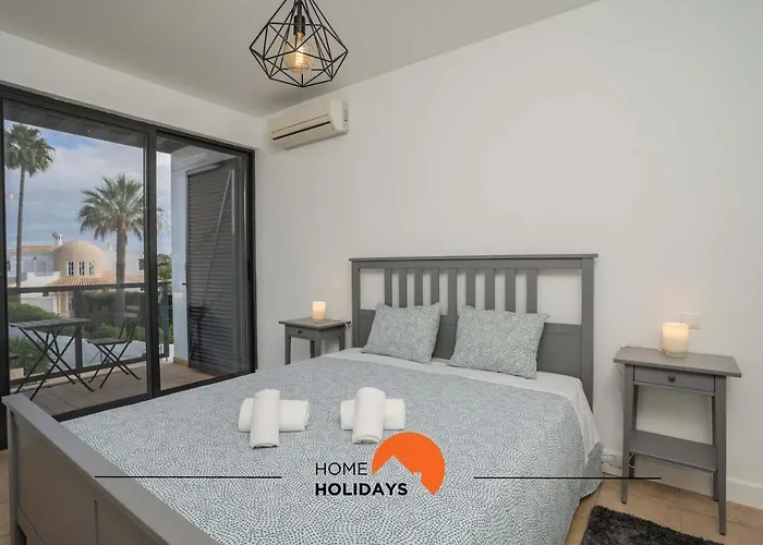 #111 Ocean View By Holidays Casa de Férias