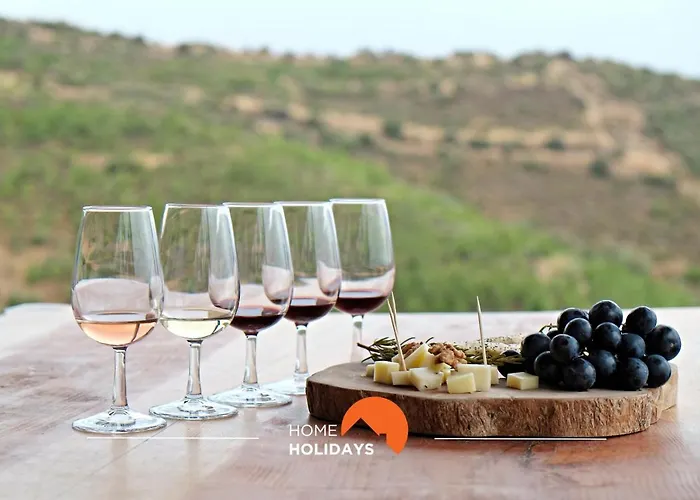 #111 Ocean View By Holidays Casa de Férias *