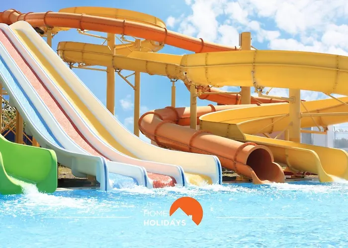 別荘 #111 Ocean View By Holidays *