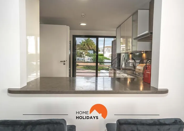 #111 Ocean View By Holidays Albufeira