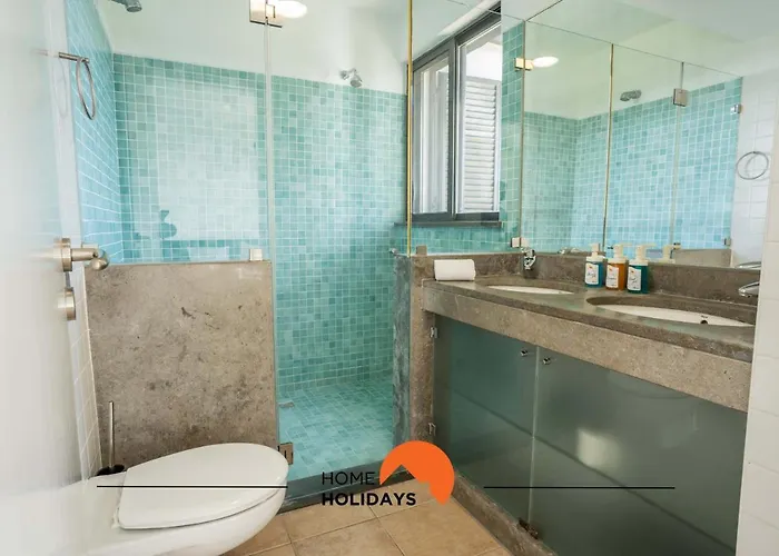 別荘 #111 Ocean View By Holidays *