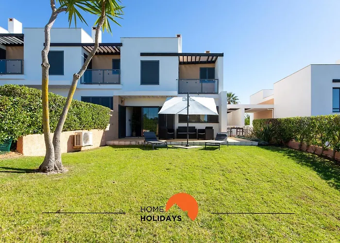 #111 Ocean View By Holidays *