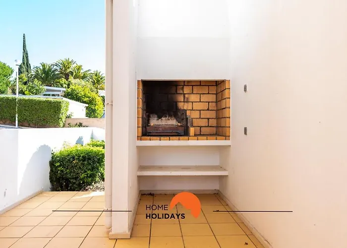 #111 Ocean View By Holidays