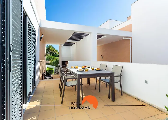 #111 Ocean View By Holidays