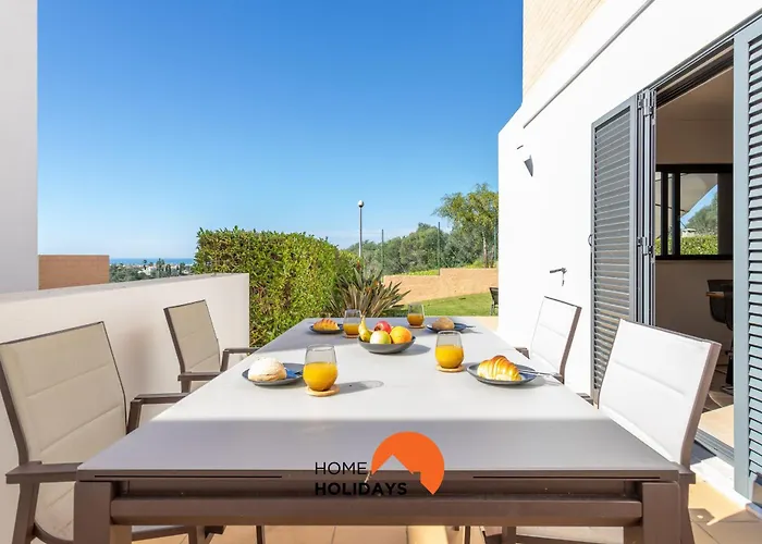 #111 Ocean View By Holidays *