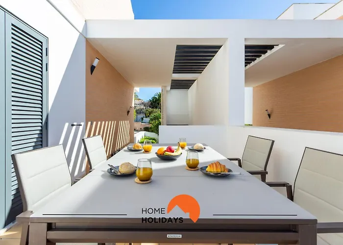 Casa de Férias #111 Ocean View By Holidays