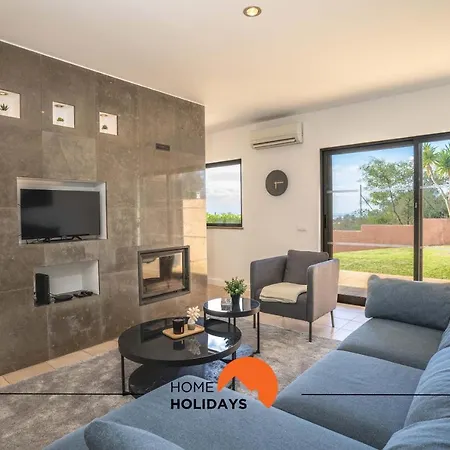 #111 Ocean View By Holidays アルブフェイラ