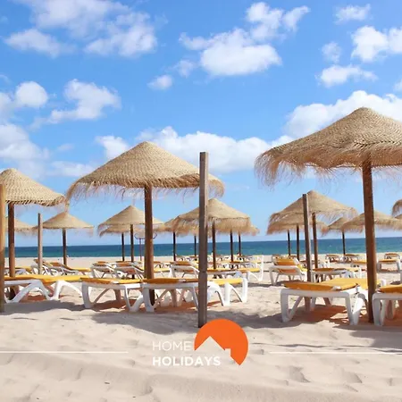 別荘 #111 Ocean View By Holidays *