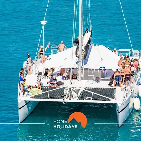 #111 Ocean View By Holidays アルブフェイラ