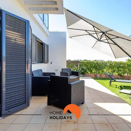 #111 Ocean View By Holidays * アルブフェイラ