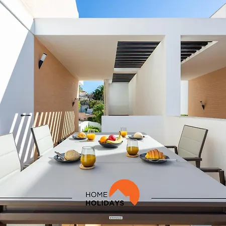 別荘 #111 Ocean View By Holidays