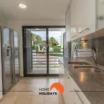 #111 Ocean View House Peaceful Албуфейра