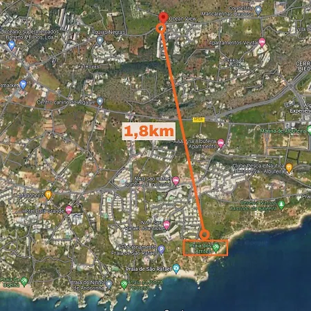 #111 Ocean View By Holidays