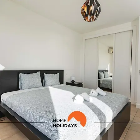 #111 Ocean View By Holidays Дом отдыха *