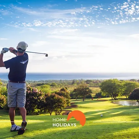 #111 Ocean View By Holidays Дом отдыха *