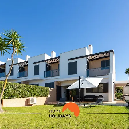 #111 Ocean View By Holidays Дом отдыха